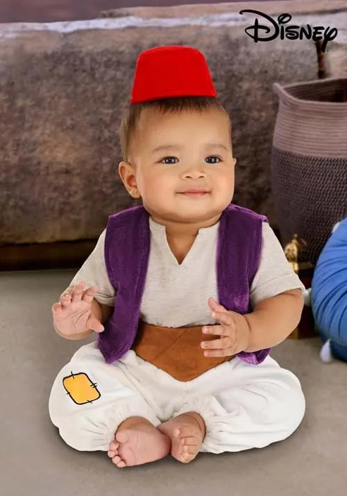 Infant Disney Aladdin Costume