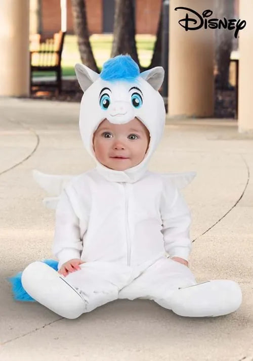 Infant Disney Hercules Pegasus Costume