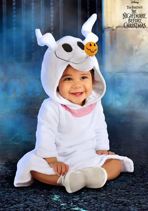 Infant Disney Zero Baby Costume