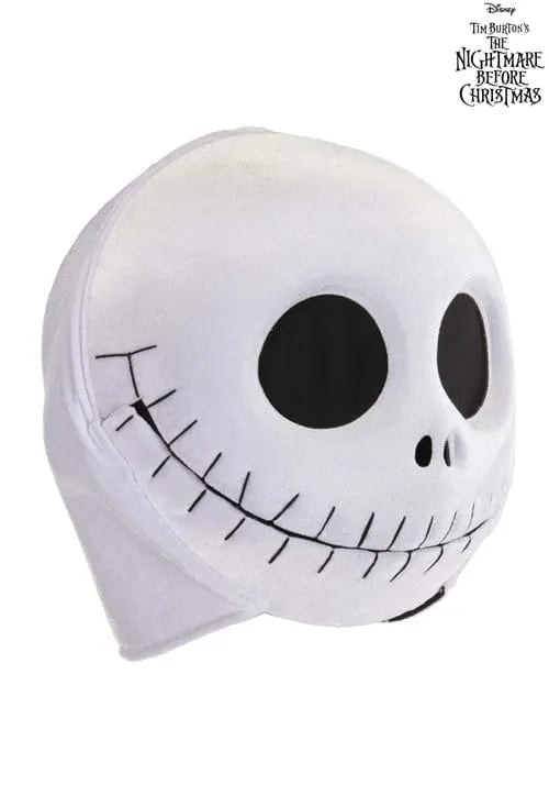 Disney Jack Skellington Mouth Mover Mask Accessory