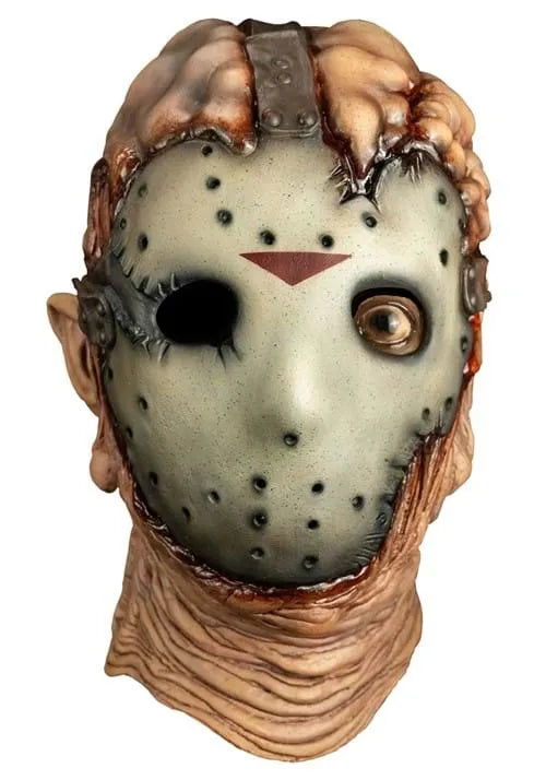Adult Jason Goes to Hell Mask Main image