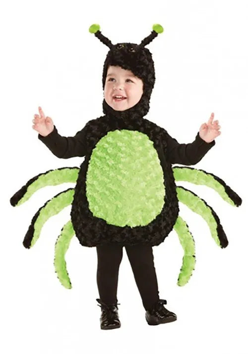 Bubble Spider Costume for Kids Main image