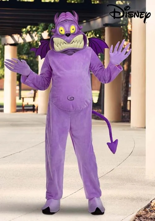 Disney Hercules Pain Costume for Kids