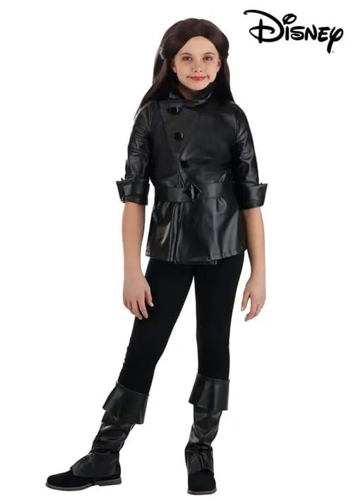 Girl's Disney Vanessa Doofenshmirtz Costume