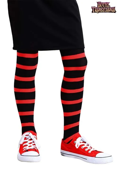 Hotel Transylvania Mavis Tights for Girls