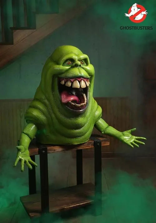 2.5FT Life Size Ghostbusters Slimer Prop Replica Main image
