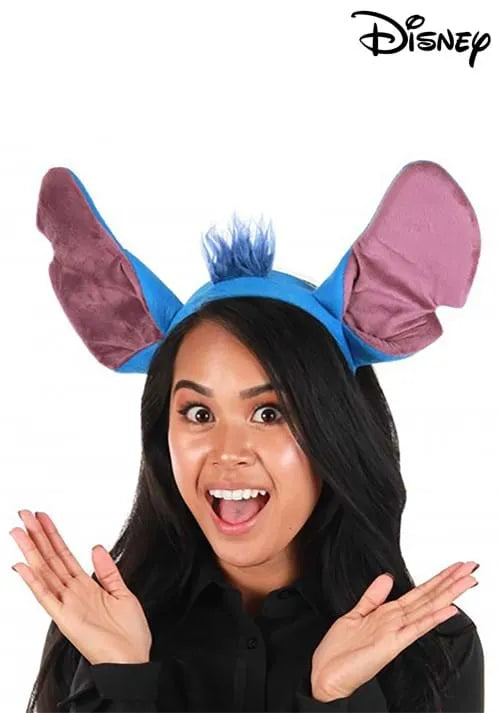 Disney Lilo & Stitch: Stitch Costume Headband