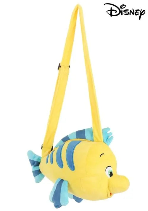Disney Costume Companion Little Mermaid Flounder