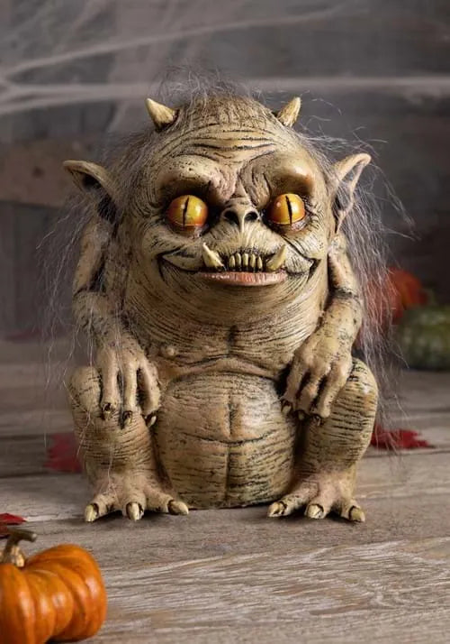 12-Inch Little Monster Decoration Main image