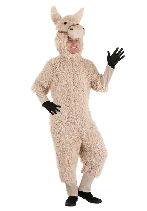 Adult Llama Costume
