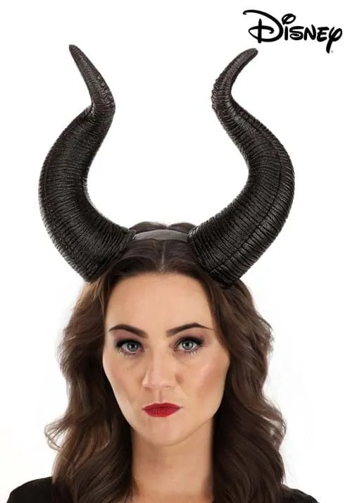 Disney Maleficent Horns Headband Accessory