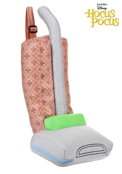 Disney Costume Companion Mary Sanderson Vacuum Cleaner Bag