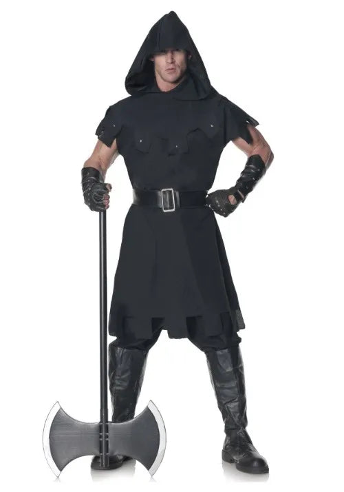 Executioner Costume for Men