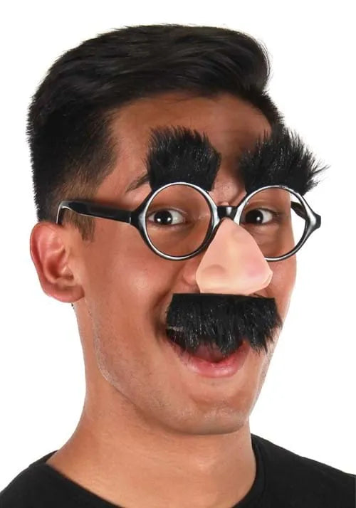 Groucho Marx Costume Glasses