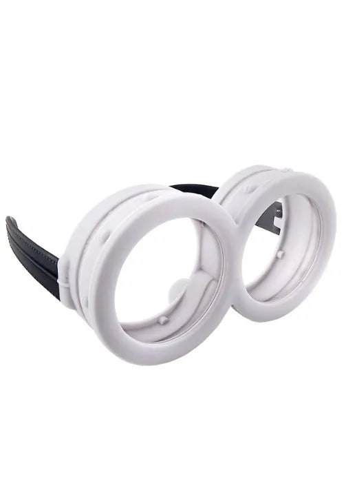 Despicable Me Minion Costume Goggles