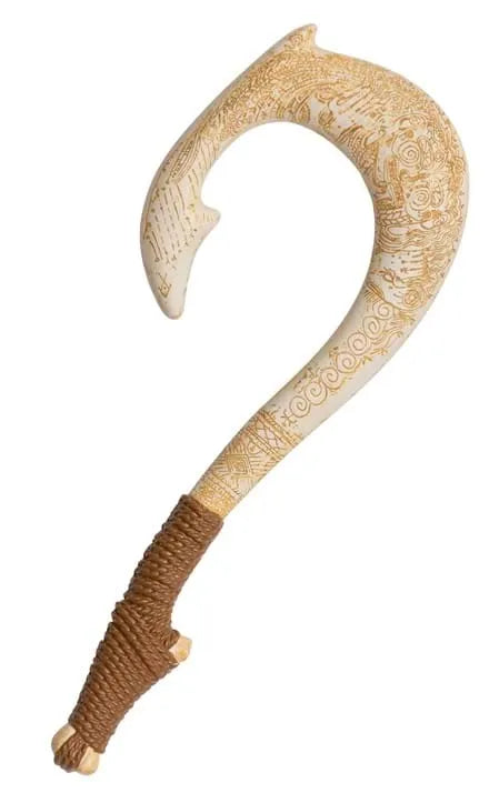 Disney Moana Maui Fish Hook Prop