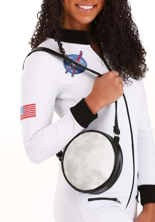 Full Moon Costume Purse