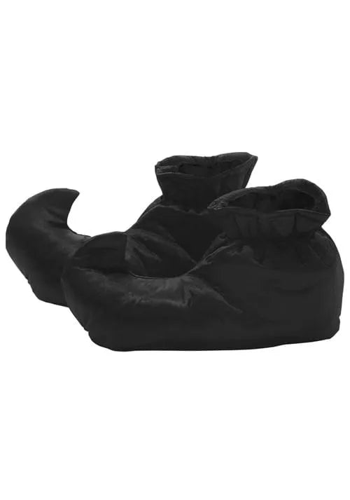 Adult Munchkin Costume Shoes Main image