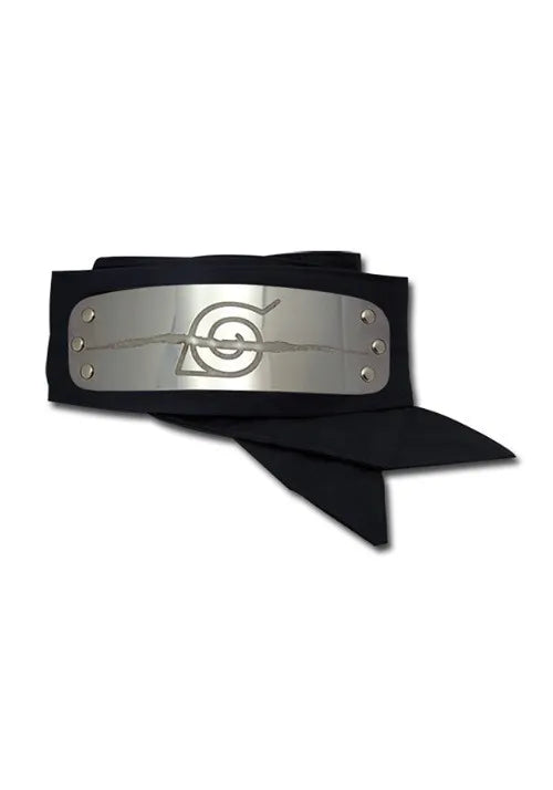 Adult Naruto Anti Leaf Village Headband Main image