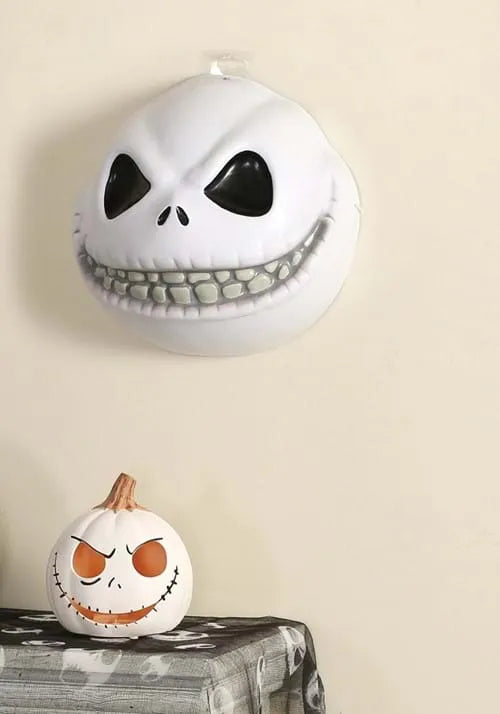 12-Inch Nightmare Before Christmas Jack Skellington Light Cover Decoration Main image