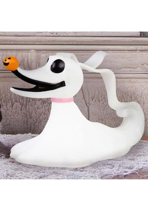 11-Inch Nightmare Before Christmas Zero Blow Mold Decoration Main image