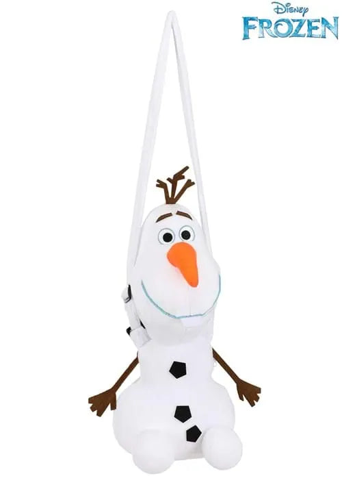 Disney Frozen Olaf Costume Companion Bag
