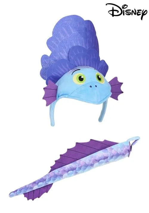 Disney Pixar Alberto Costume Kit