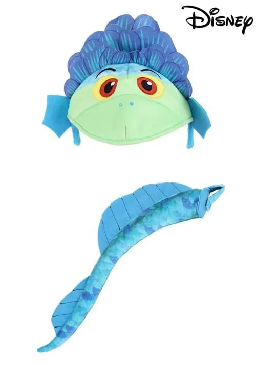Disney Pixar Luca Costume Kit