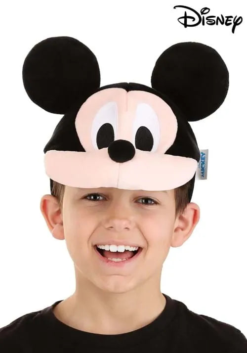 Disney Mickey Mouse Costume Headband