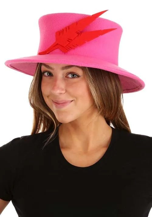 Costume Hat - Queen Elizabeth II