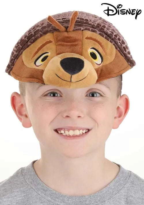 Disney Raya and the Last Dragon Tuk Tuk Costume Headband