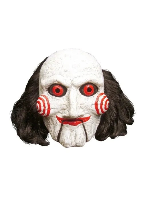 Adult Saw Movie Billy Mask Main image