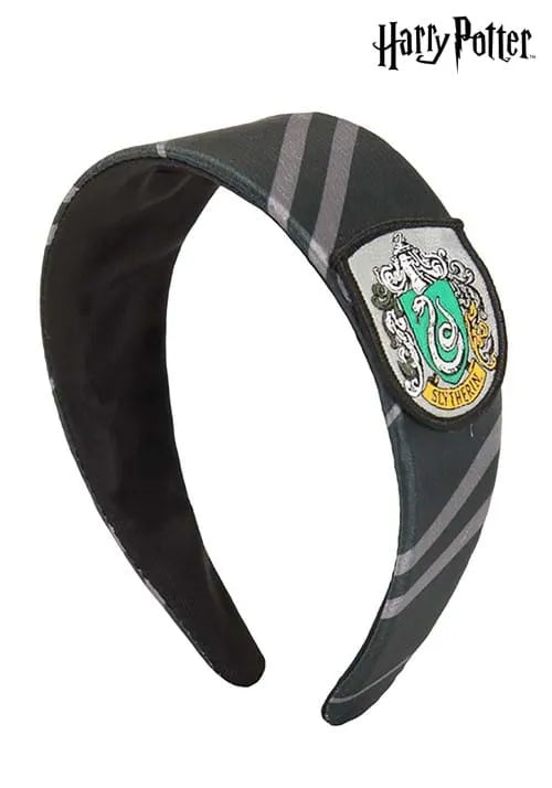 Harry Potter Slytherin Chest Headband