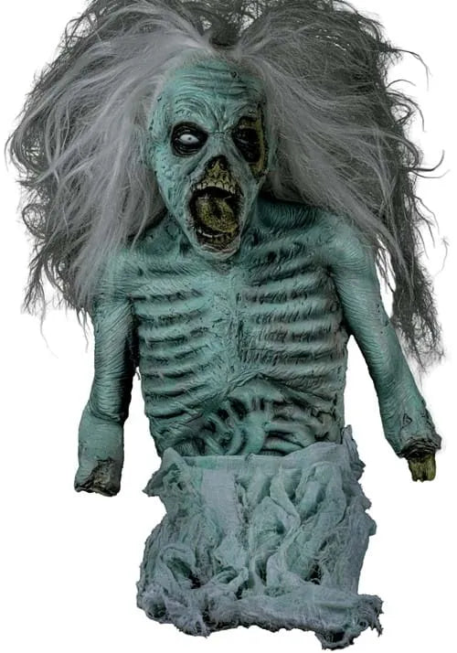 26-Inch Spectre Ghoul Latex Halloween Decoration Main image