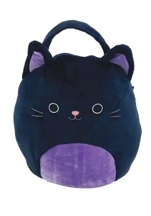 Autumn the Cat Squishmallow Treat Pail Main image