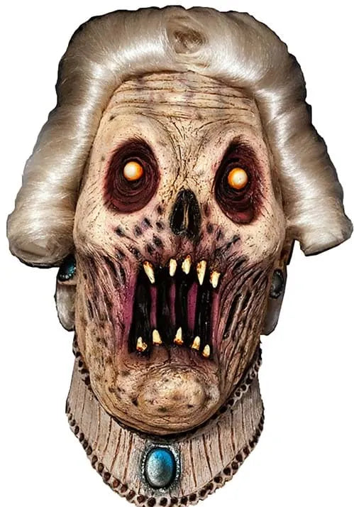 Adult The Duchess Zombie Mask Main image