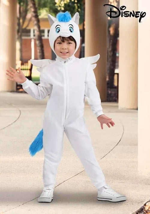 Disney Hercules Pegasus Toddler Costume