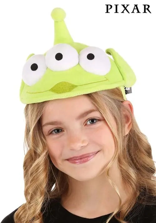 Disney Toy Story Alien Costume Headband