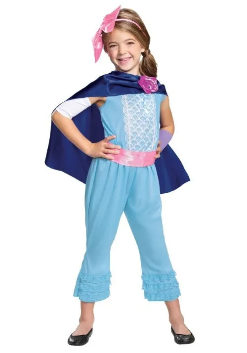 Girl's Disney Toy Story Bo Peep Costume