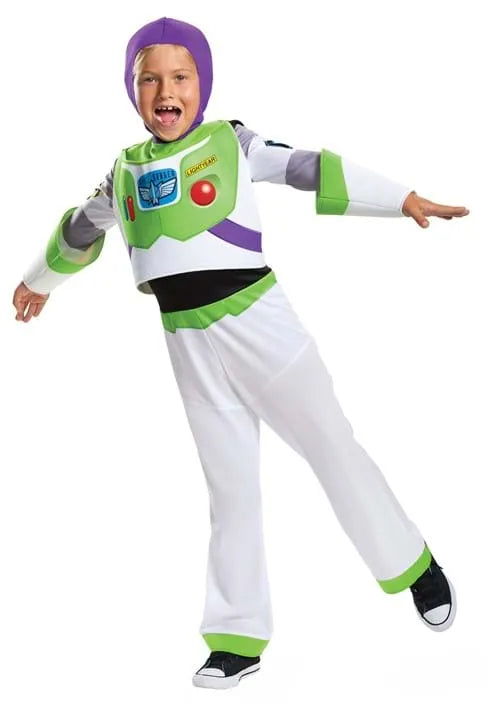 Disney Toy Story Toddler Buzz Lightyear Costume