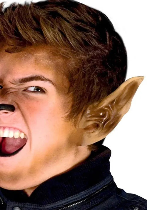 Adult Werewolf Ears Main image