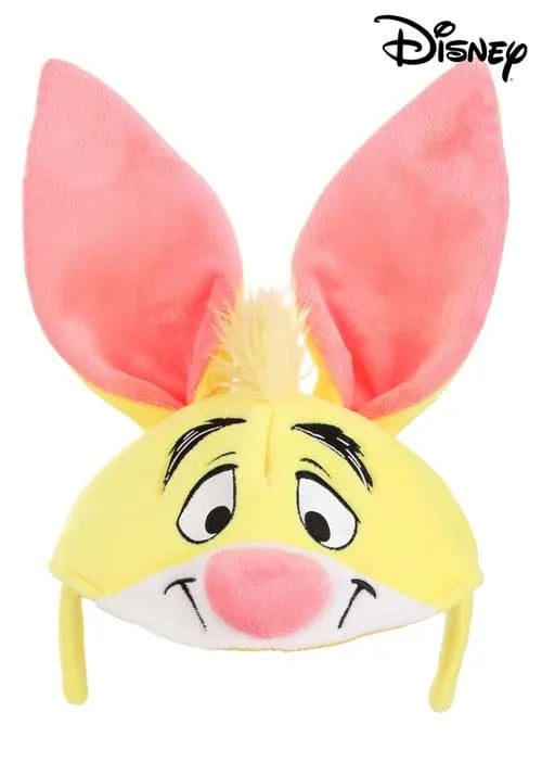 Disney Winnie the Pooh Rabbit Face Costume Headband
