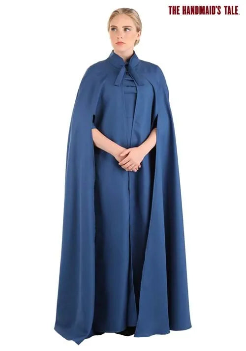 Handmaid's Tale Women's Wives of Gilead Costume