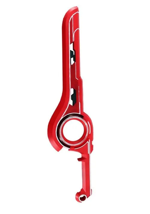 37.5-Inch Xenoblade Shulk Monado Costume Cosplay Blade Main image