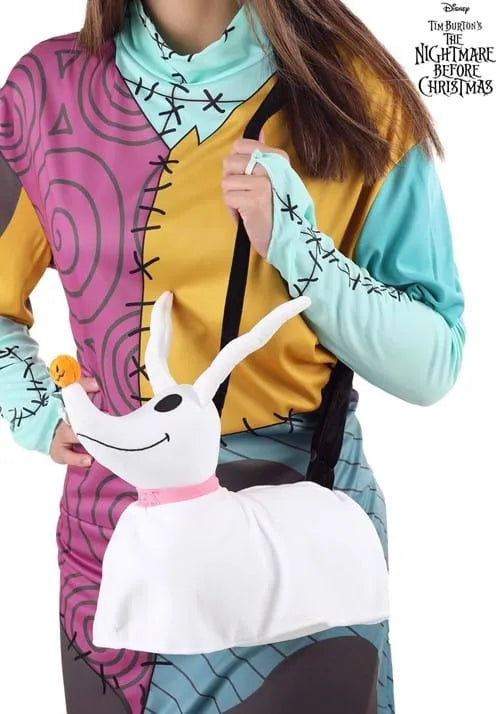 Disney Zero Costume Companion