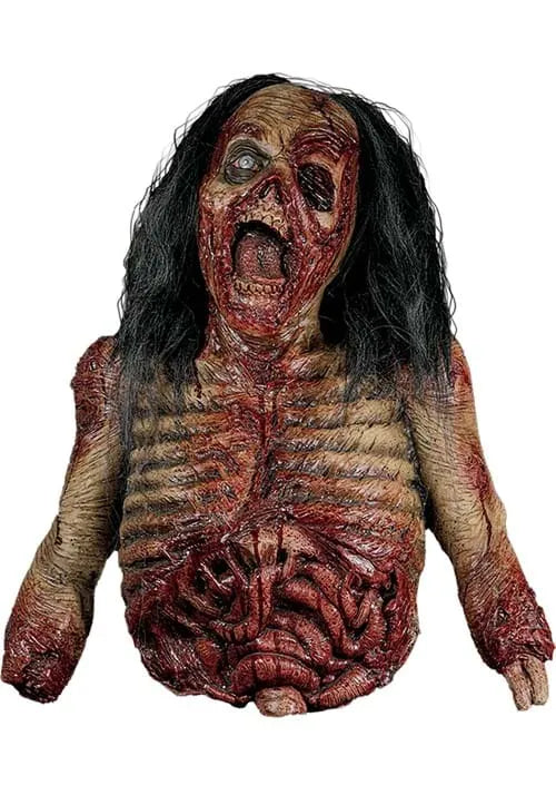 Bloody Zombie Body Decoration Main image
